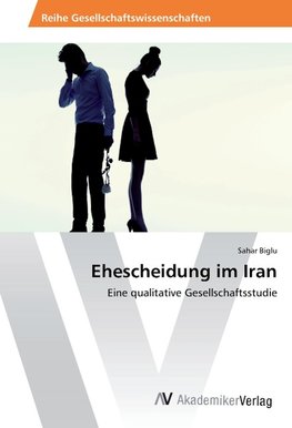 Ehescheidung im Iran