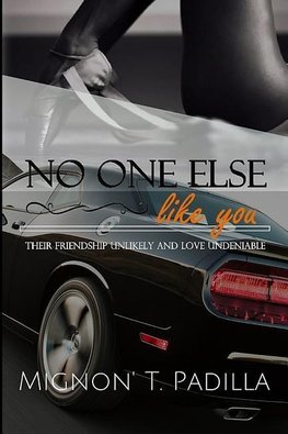 No One Else Like You