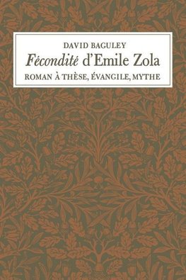 Fécondité d'Emile Zola