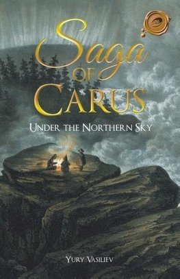 Saga of Carus