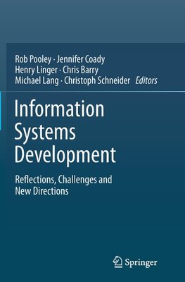 Information Systems Development
