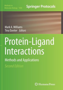 Protein-Ligand Interactions