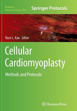 Cellular Cardiomyoplasty
