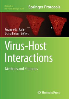 Virus-Host Interactions