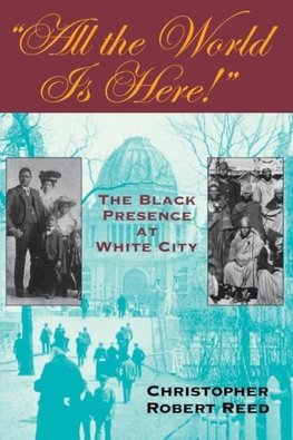 All the World is Here!