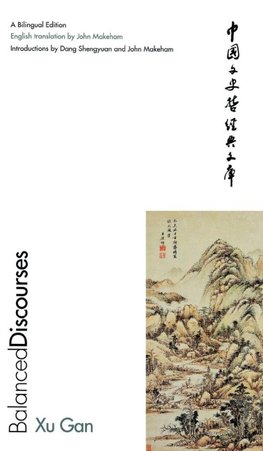 Balanced Discourses