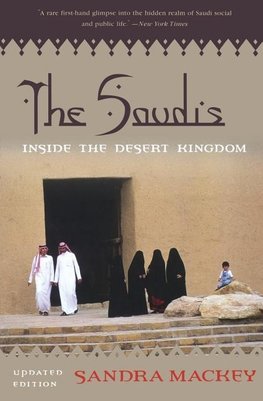 The Saudis
