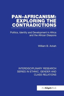 Pan-Africanism