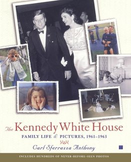The Kennedy White House