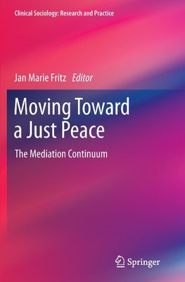 Moving Toward a Just Peace