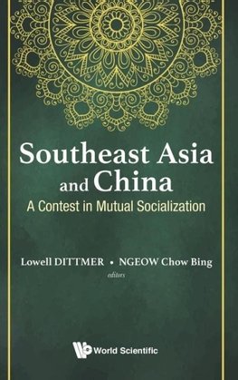 SOUTHEAST ASIA AND CHINA