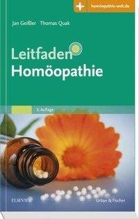 Leitfaden Homöopathie