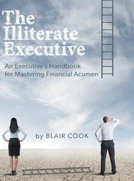 Cook, B: Illiterate Executive