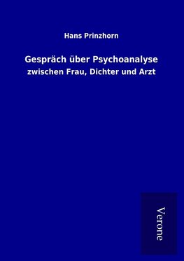 Gespräch über Psychoanalyse