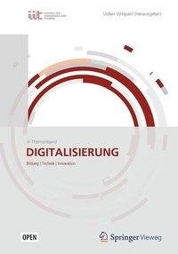 Digitalisierung