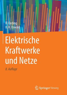 Elektrische Kraftwerke und Netze