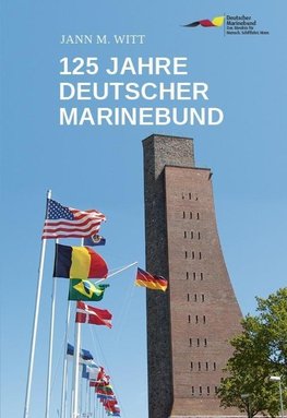 125 Jahre Deutscher Marinebund