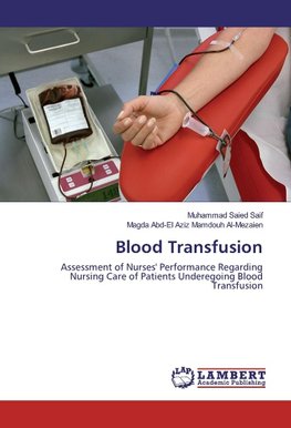 Blood Transfusion