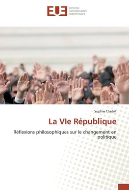 La VIe République