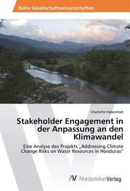 Stakeholder Engagement in der Anpassung an den Klimawandel