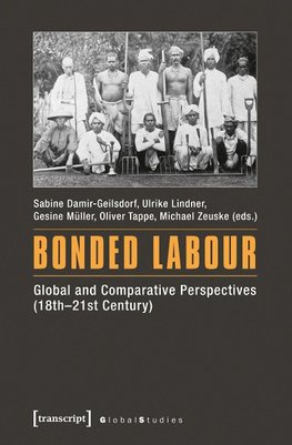 Bonded Labour