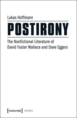 Postirony