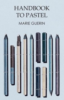 Handbook to Pastel