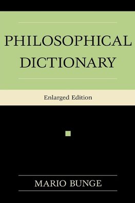 Philosophical Dictionary