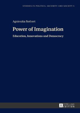 Power of Imagination