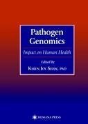 Pathogen Genomics