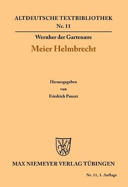 Meier Helmbrecht
