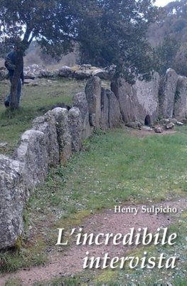 L'incredibile Intervista