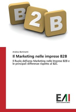 Il Marketing nelle imprese B2B