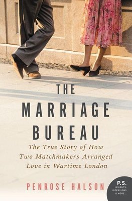 Marriage Bureau, The