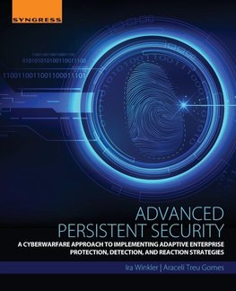 Advanced Persistent Security
