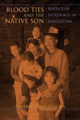 Blood Ties and the Native Son