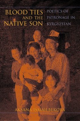 Blood Ties and the Native Son