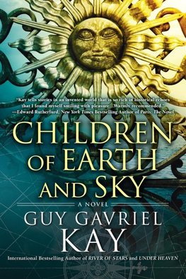 Children of Earth and Sky