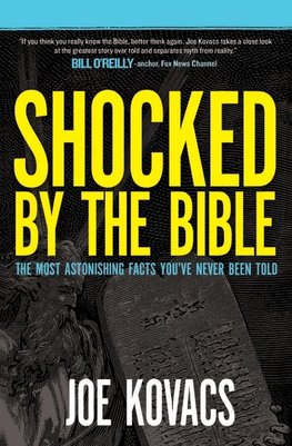 Los Shocked by the Bible