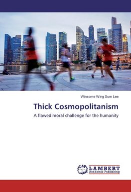 Thick Cosmopolitanism