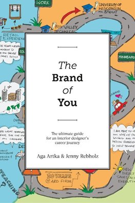 The Brand of You