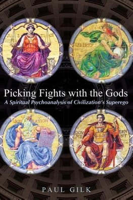 Picking Fights with the Gods