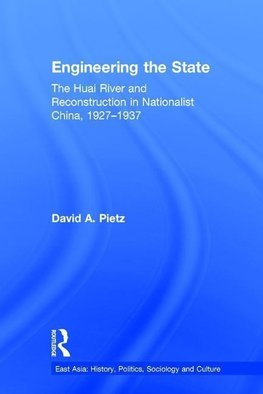 Engineering the State