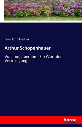 Arthur Schopenhauer