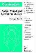 Curriculum Zahnärztliche Chirurgie 2
