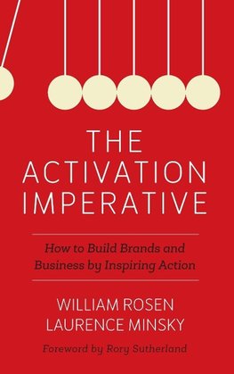 Activation Imperative