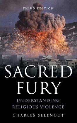 Sacred Fury