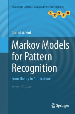 Markov Models for Pattern Recognition