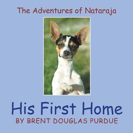 The Adventures of Nataraja - His First Home
