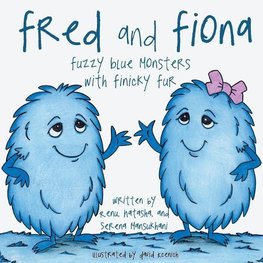 Fred and Fiona